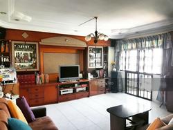 Blk 124 Rivervale Drive (Sengkang), HDB 4 Rooms #126103452